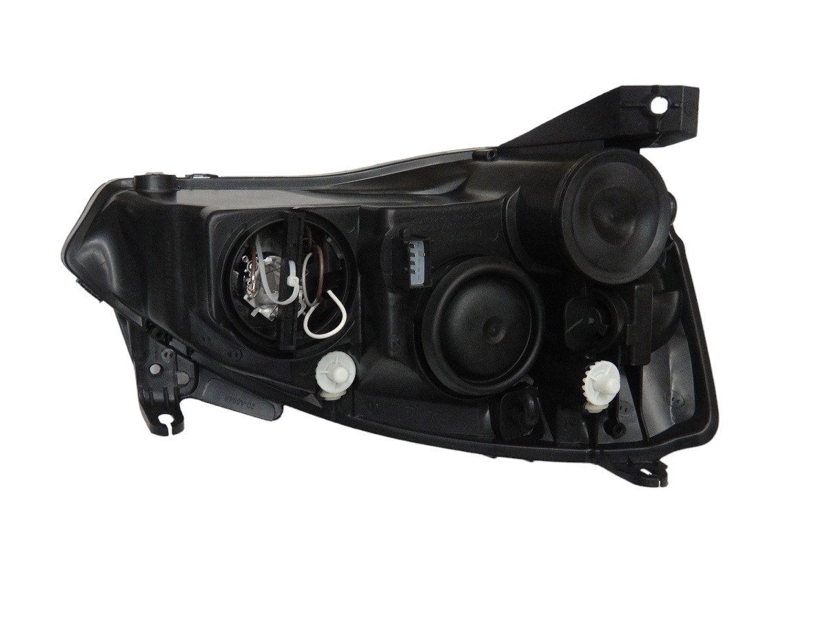 FAROL DELANTERO IZQUIERDO CHEVROLET CORSA NOVO/MONTANA 03/07