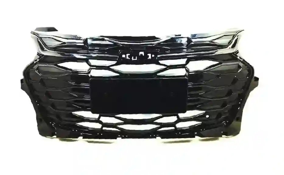 CARETA GM ONIX 21 RS (COMPLETA SUP/INF)