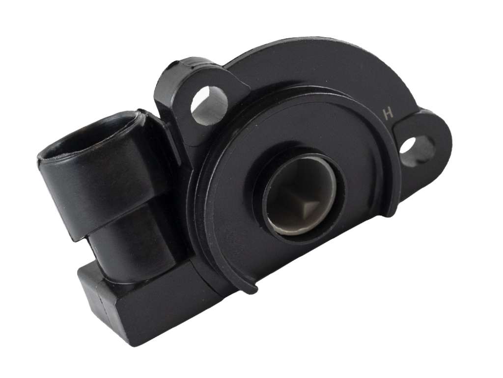 SENSOR POSICION MARIPOSA CHERY QQ NEW