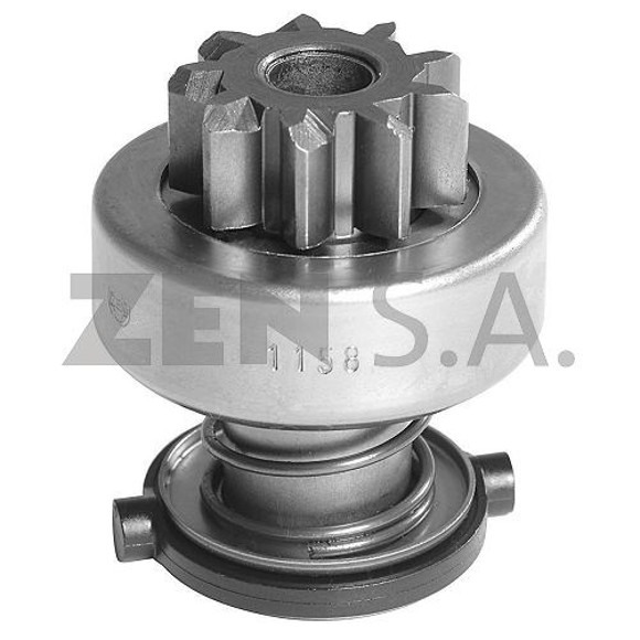 BENDIX DE ARRANQUE IVECO DAILY