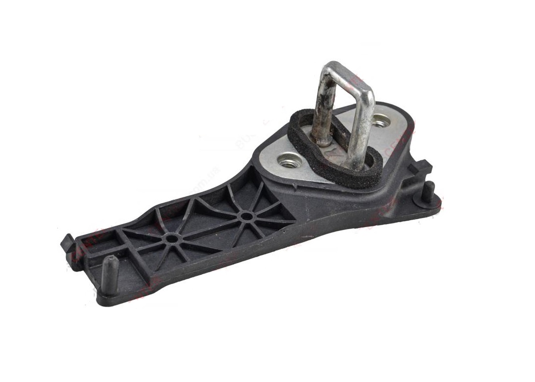 SOPORTE CERRADURA PUERTA LATERAL TRASERA PEUGEOT EXPERT III/CITROEN JUMPY III DERECHA [ORIGINAL PSA]