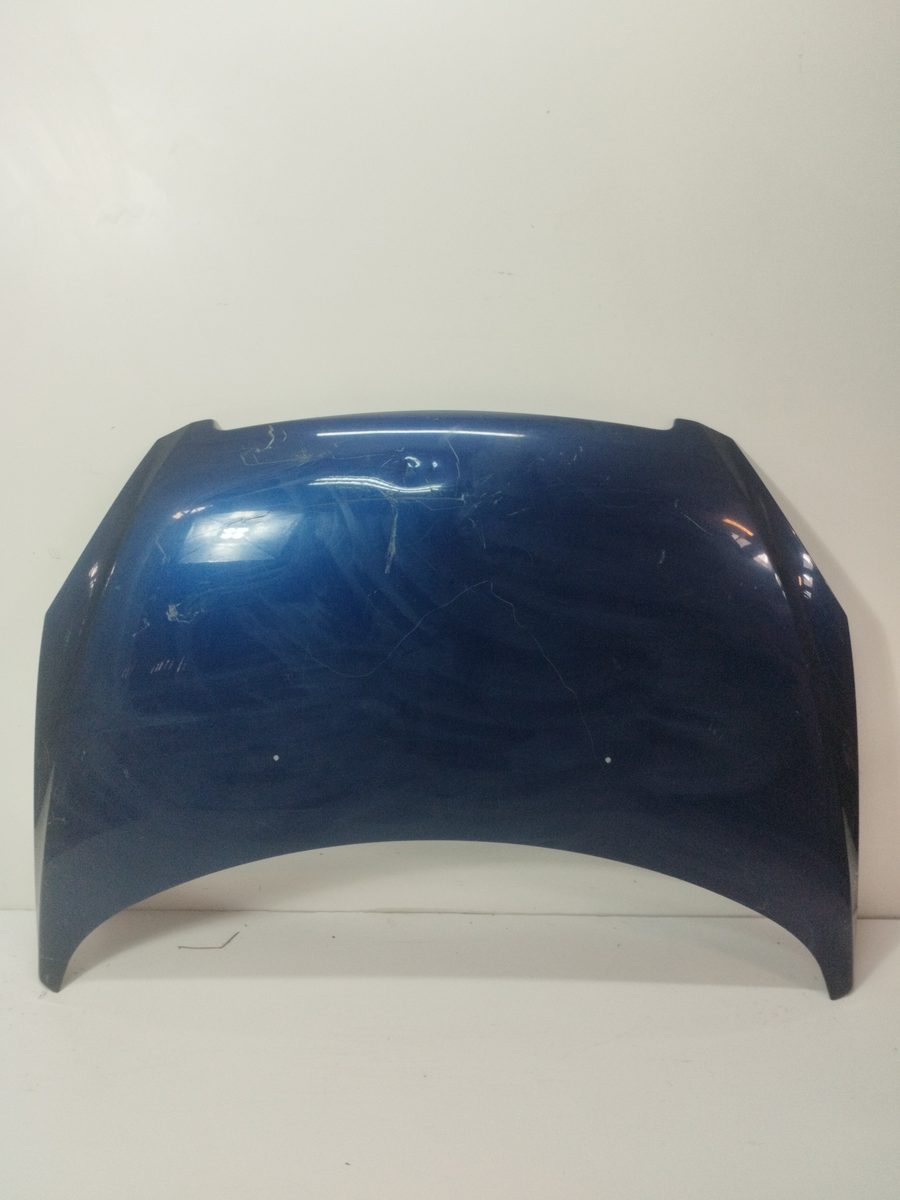 Espolon Peugeot 307 (S1) 2001-2005 XT