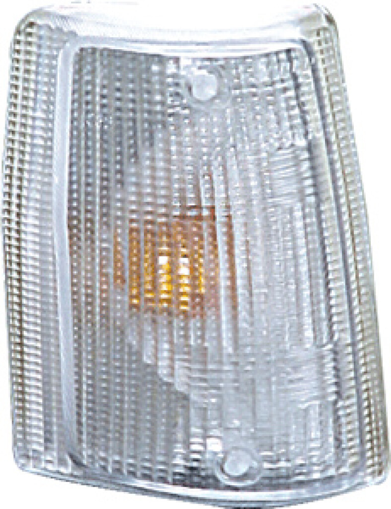 PLASTICO ACRILICO MICA FAROL FIAT DUNA-UNO 88-90' DEL.DER.CRISTAL