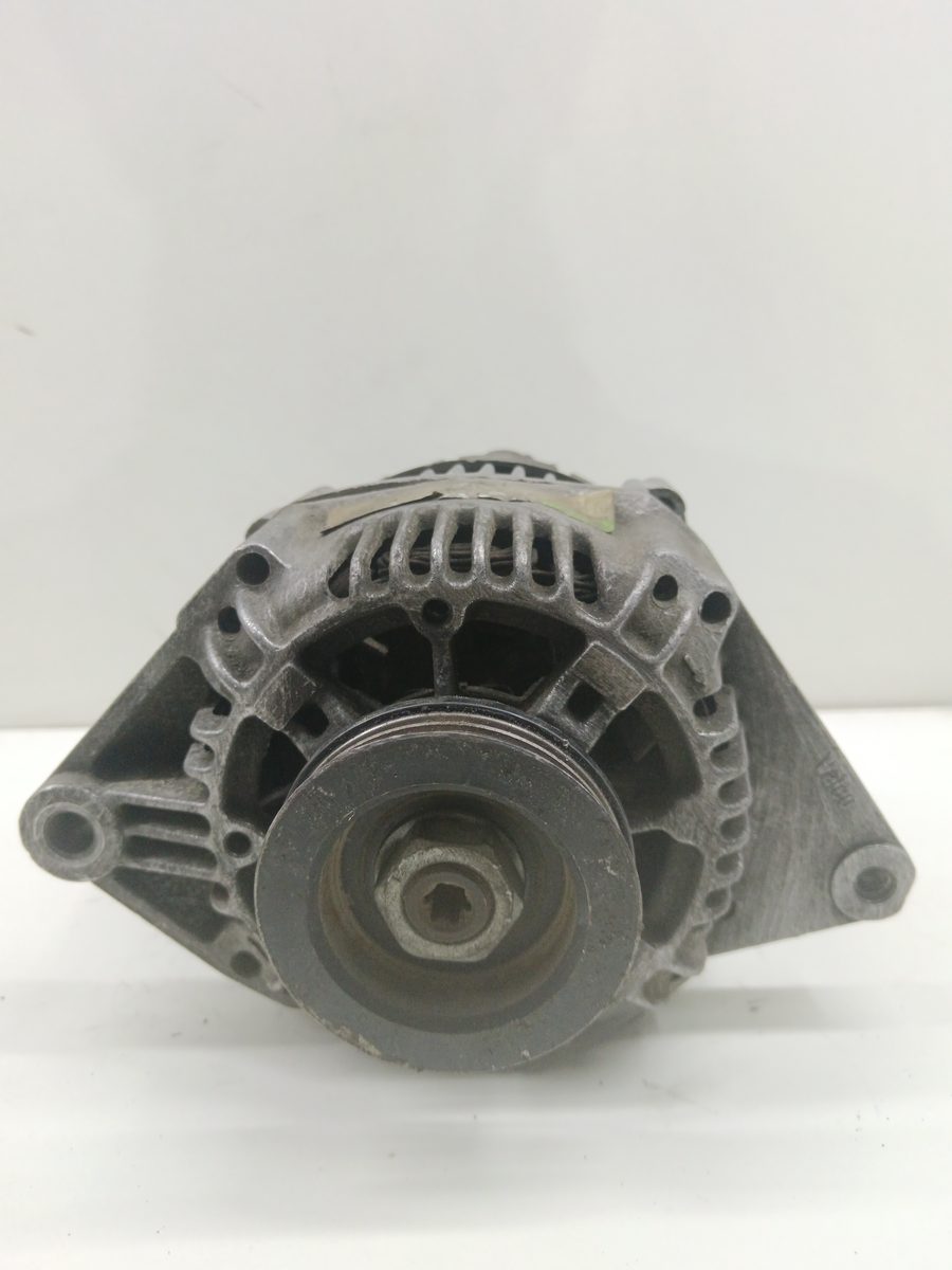 Alternador Renault Megane I Berlina Hatchback (BA0) 1995-1999 1.9 dTi Alize 2541937A
