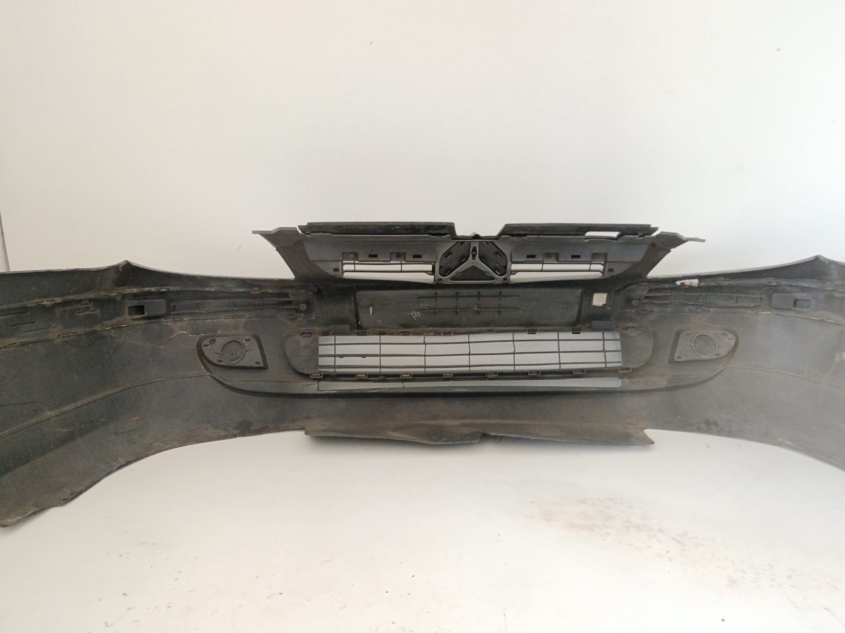 Paragolpes Delantero Citroën C5 Berlina 2001-2004 Magic 9632357677