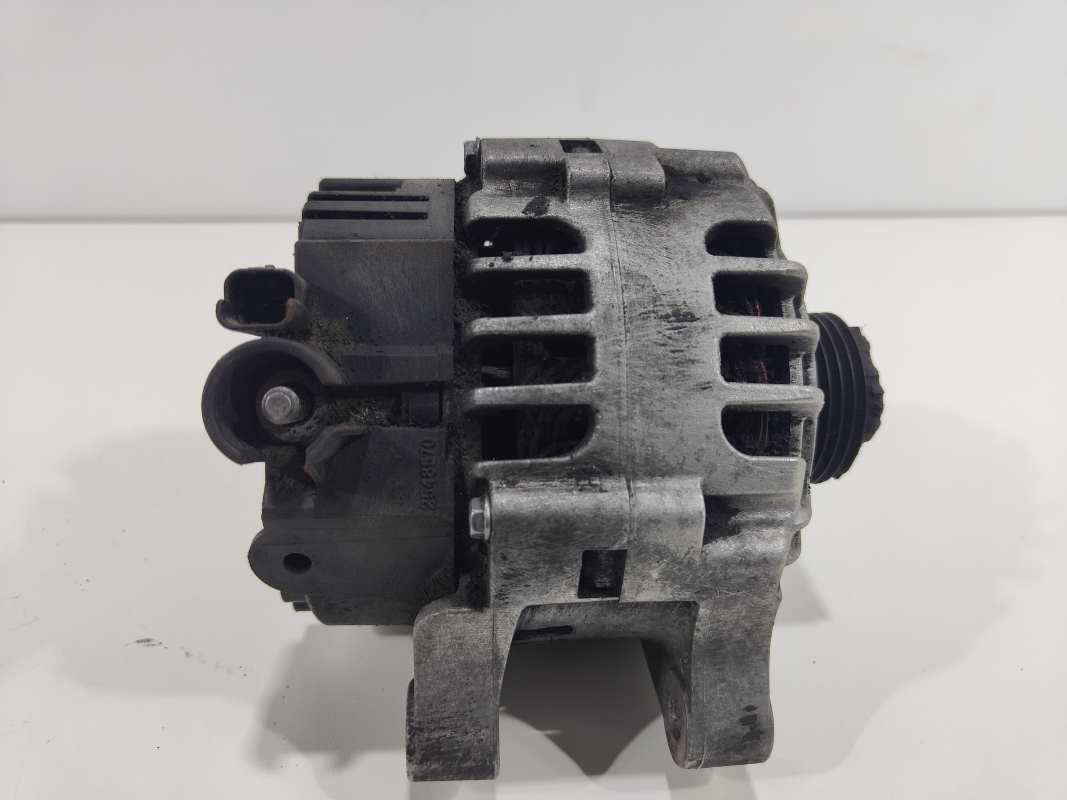 Alternador Citroen Berlingo , Ref: 9753-S2D8