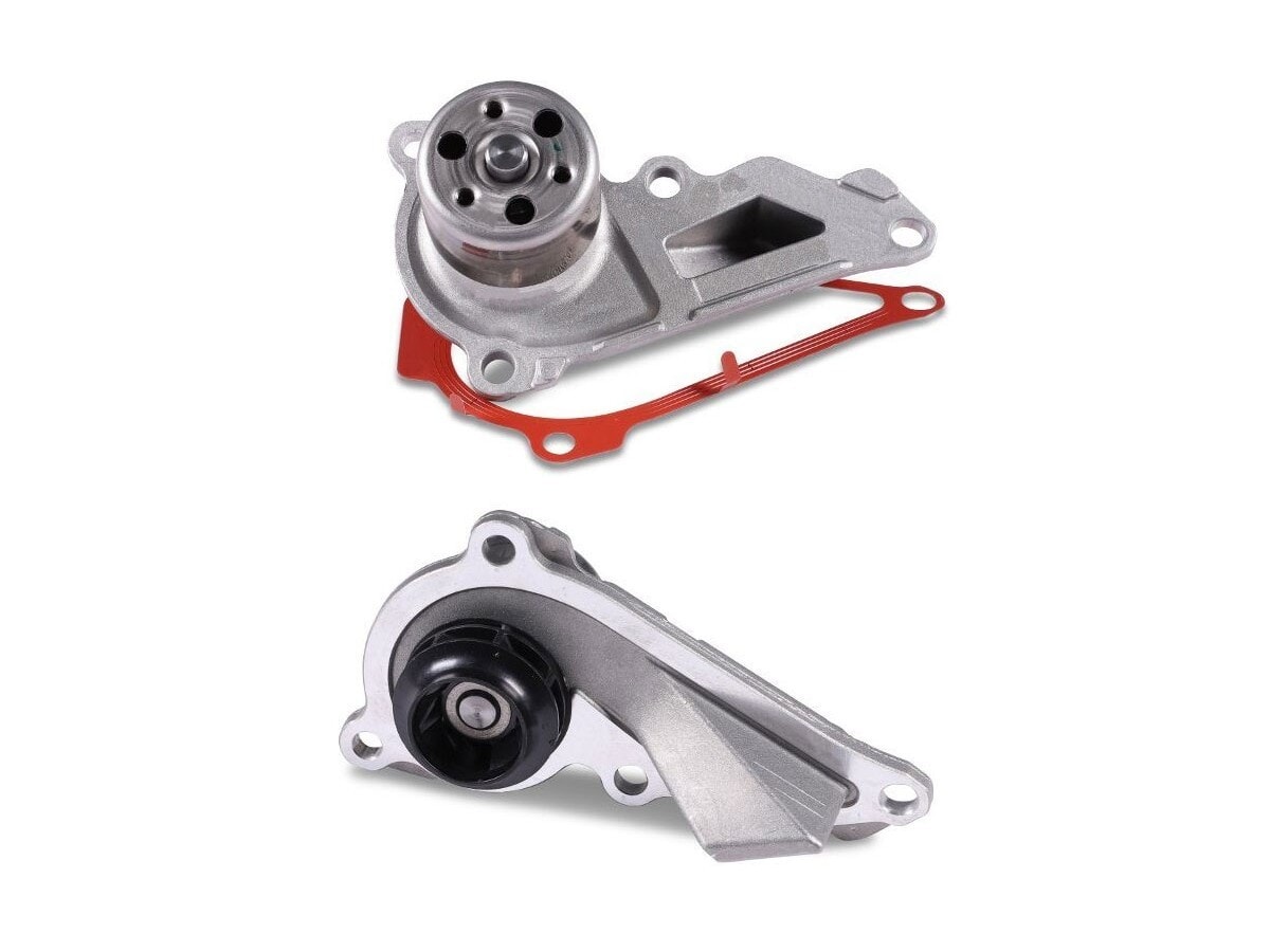Bomba Agua s/Carcaza Renault Oroch/Duster 21-25