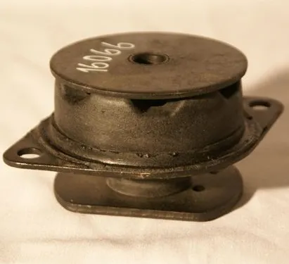 SOPORTE MOTOR L/CAMBIO FIAT UNO 91 GSP
