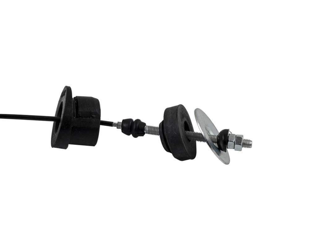 CABLE EMBRAGUE PE 106 1.1/1.4/1.5 DIESEL