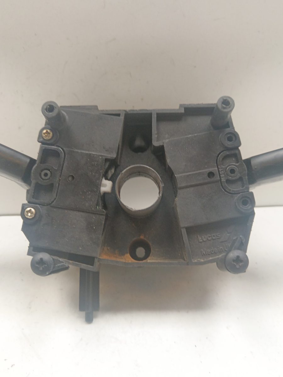 Llave de Luces Limpiaparabrisas MG Rover Serie 200 (RF) 1996-1999 1.4 CAT 1.4L 55kW