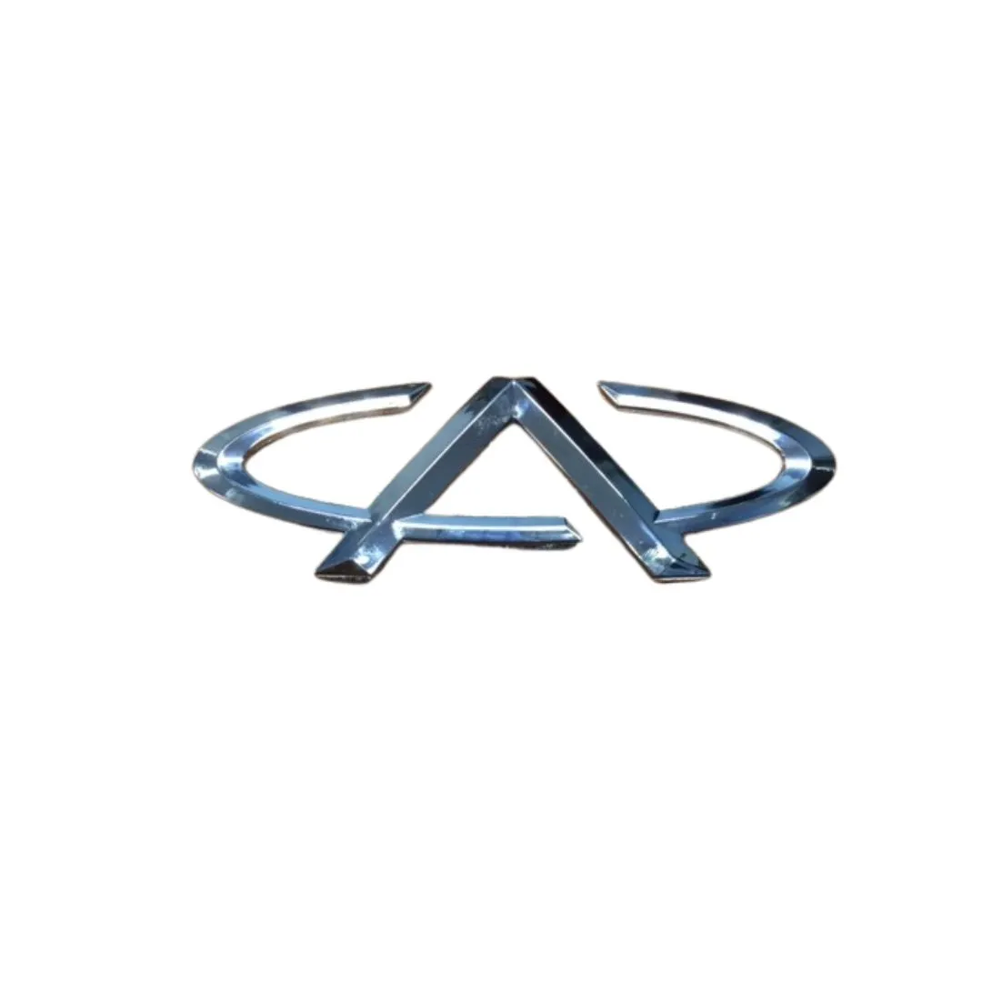 Emblema de marca
