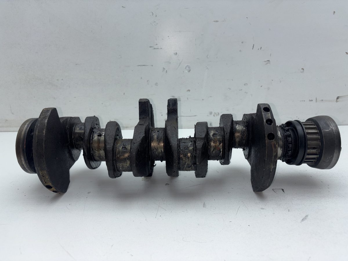 Cigueñal Peugeot 207 2006-2012 1.4 16V VTi 1.4L 70kW