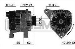 ALTERNADOR