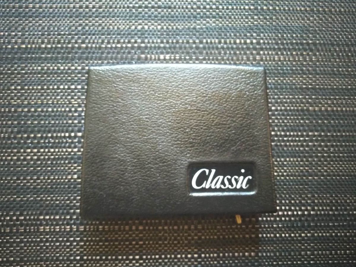 Centro De Volante Monza Classic 86 87