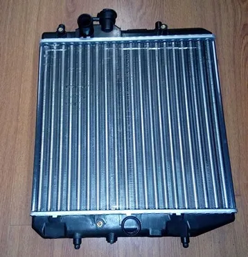 RADIADOR FAW N5 2012 1.0 (3CIL)CHARA1.3 S/AIRE
