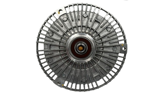 EMBRAGUE VISCOSO MERCEDES BENZ SPRINTER CDI