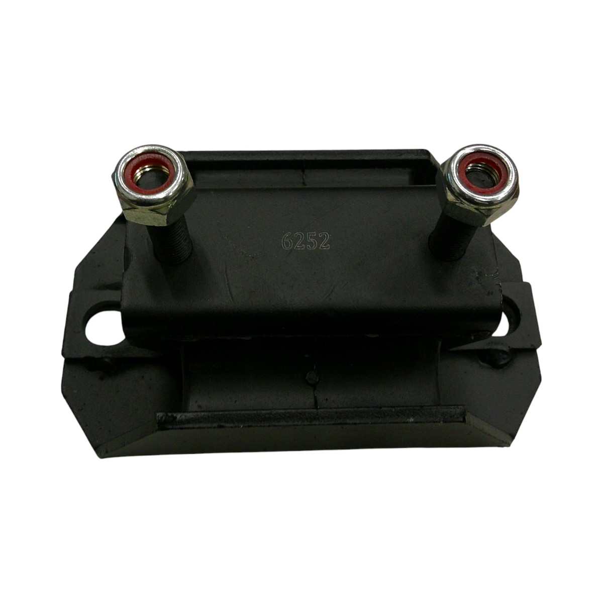 SOPORTE MOTOR TRA CHEVROLET S10 COLORADO 2.4/2.8 2012/2016