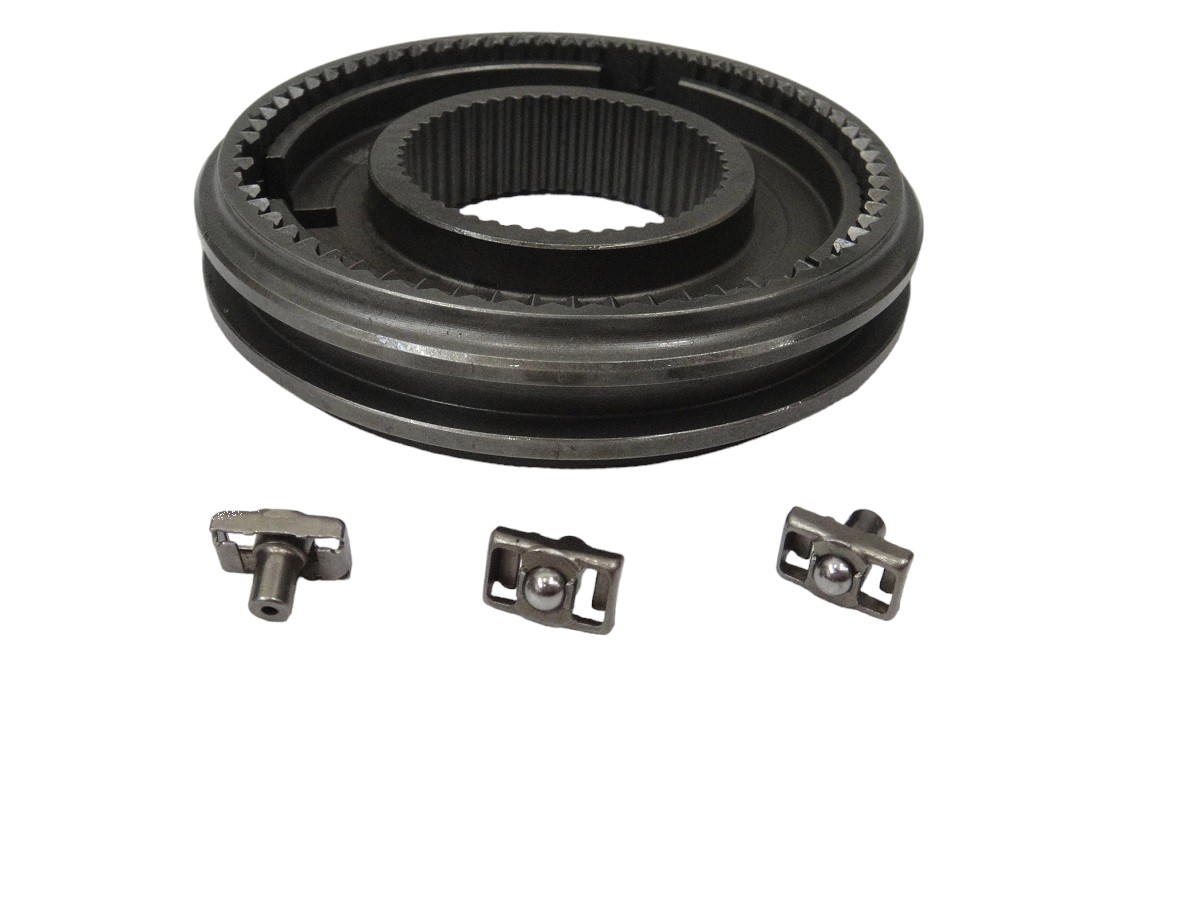 SINCRONIZADO CAJA CAMB*JAC 1040 KT1T 2.8 2019/ *1ERA/2DA