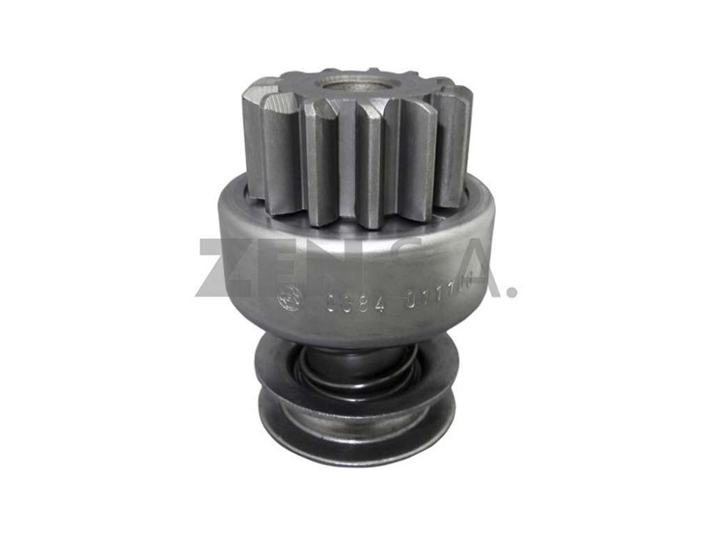 BENDIX WAPSA MF C/PERKINS 13D. 6E