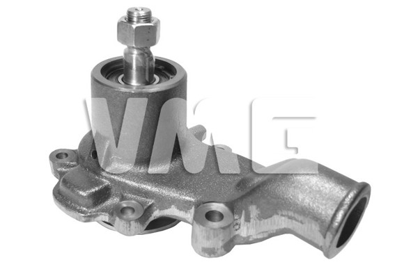 BOMBA DE AGUA PERKINS 4-236-DODGE D400-CASE (SIN POLEA)