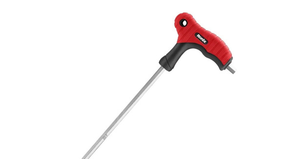 LLAVE HEXAGONAL TIPO "T" DE 3MM