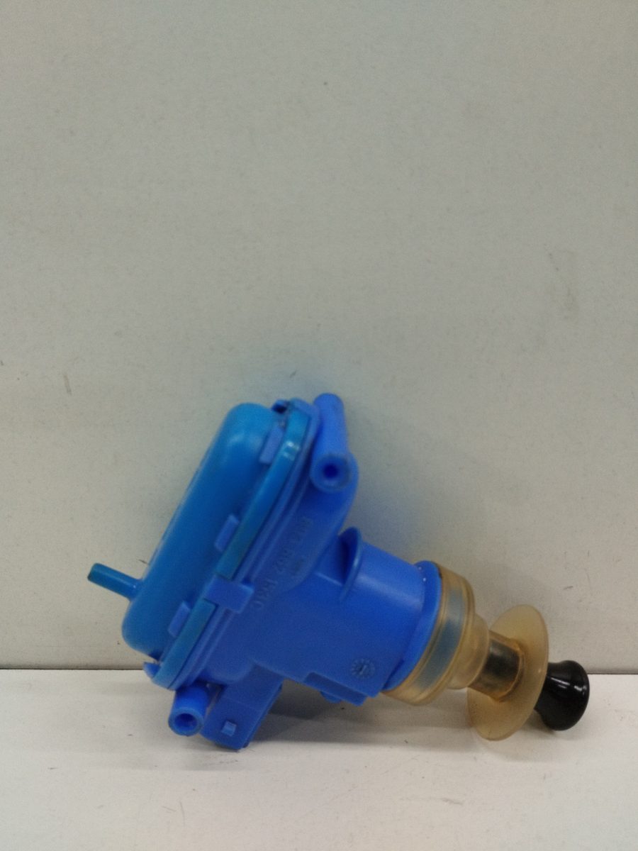 Cierre Centralizado De Puerta Por Vacio SEAT Toledo (1L) 1991-1999 893862153C