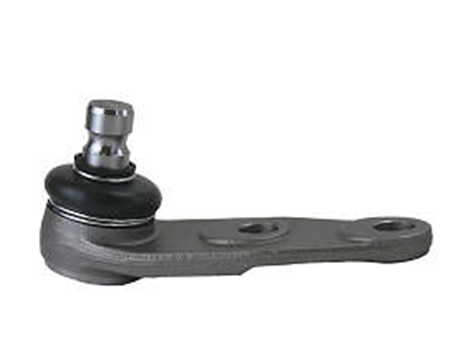 ROTULA VW GOL/PARATI/SAVEIRO 97/ (RECTA 17MM)