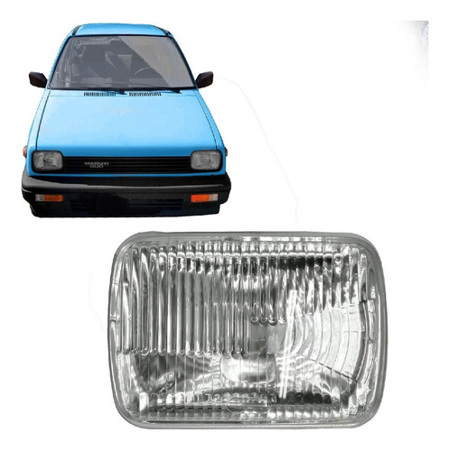 Semioptica Suzuki Maruti 1994   1995  1996