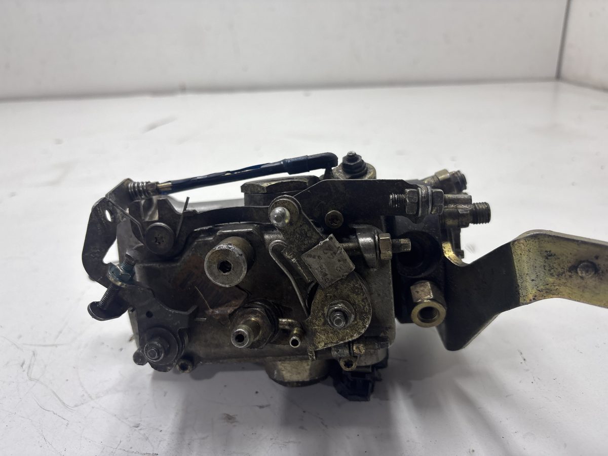 Bomba Inyeccion Fiat Brava (182) 1995-2002 1.4 12V CAT 1.4L 55kW
