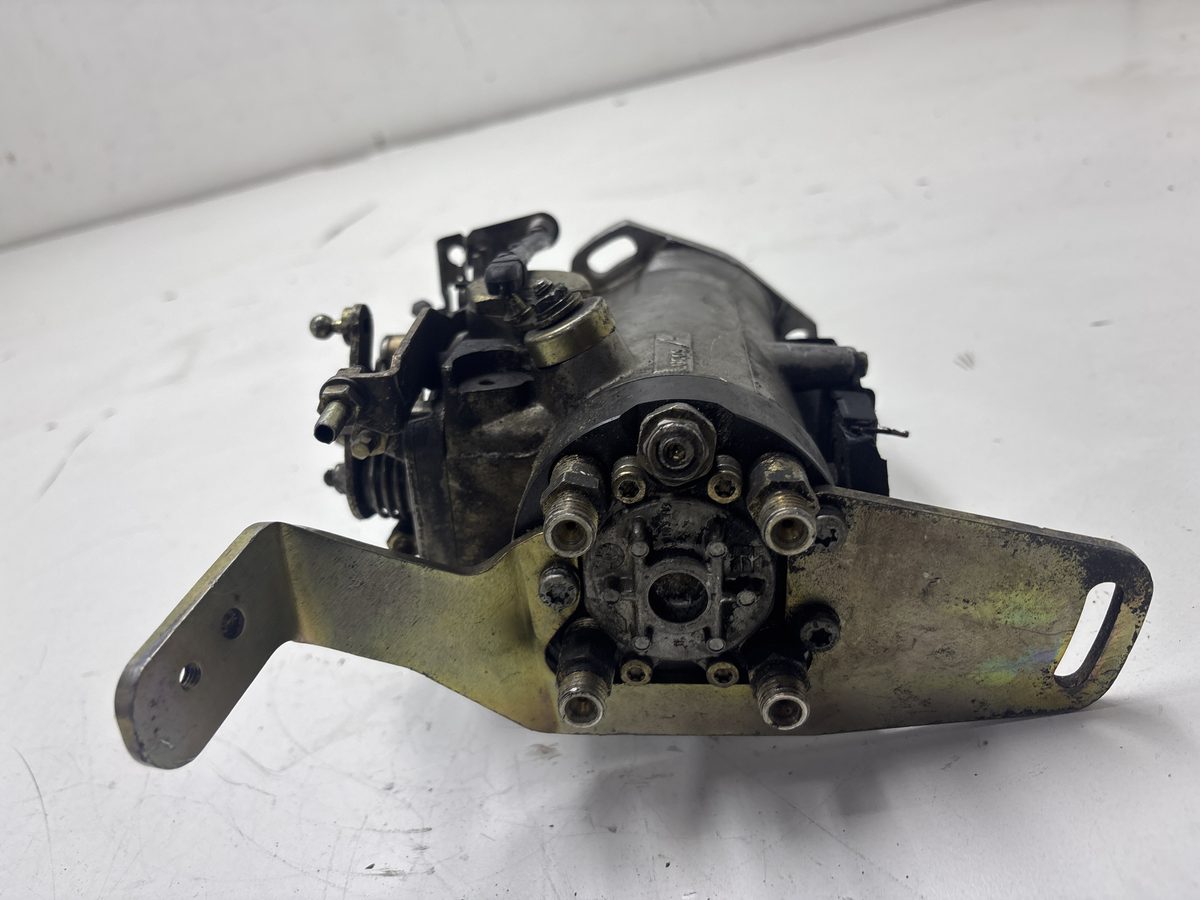 Bomba Inyeccion Fiat Brava (182) 1995-2002 1.4 12V CAT 1.4L 55kW
