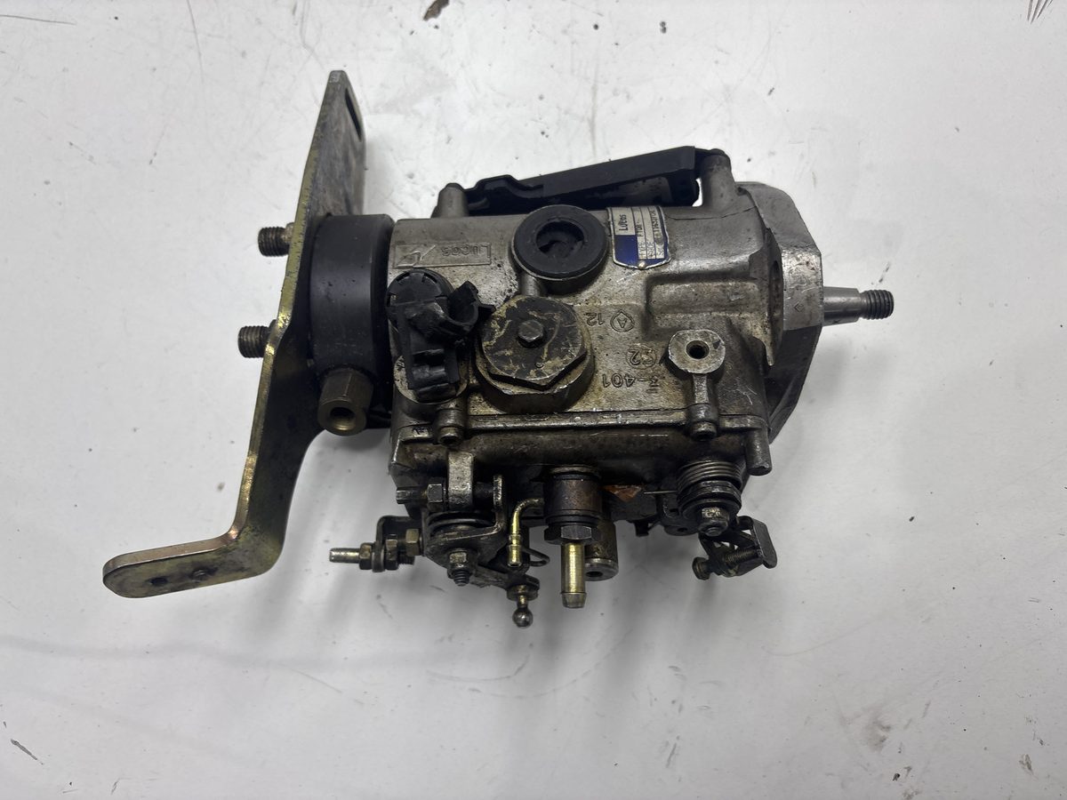 Bomba Inyeccion Fiat Brava (182) 1995-2002 1.4 12V CAT 1.4L 55kW