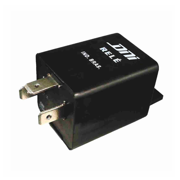 FLASHER FIAT FLASHER 24V 3T X-P-L IVECO D.10074 DNI