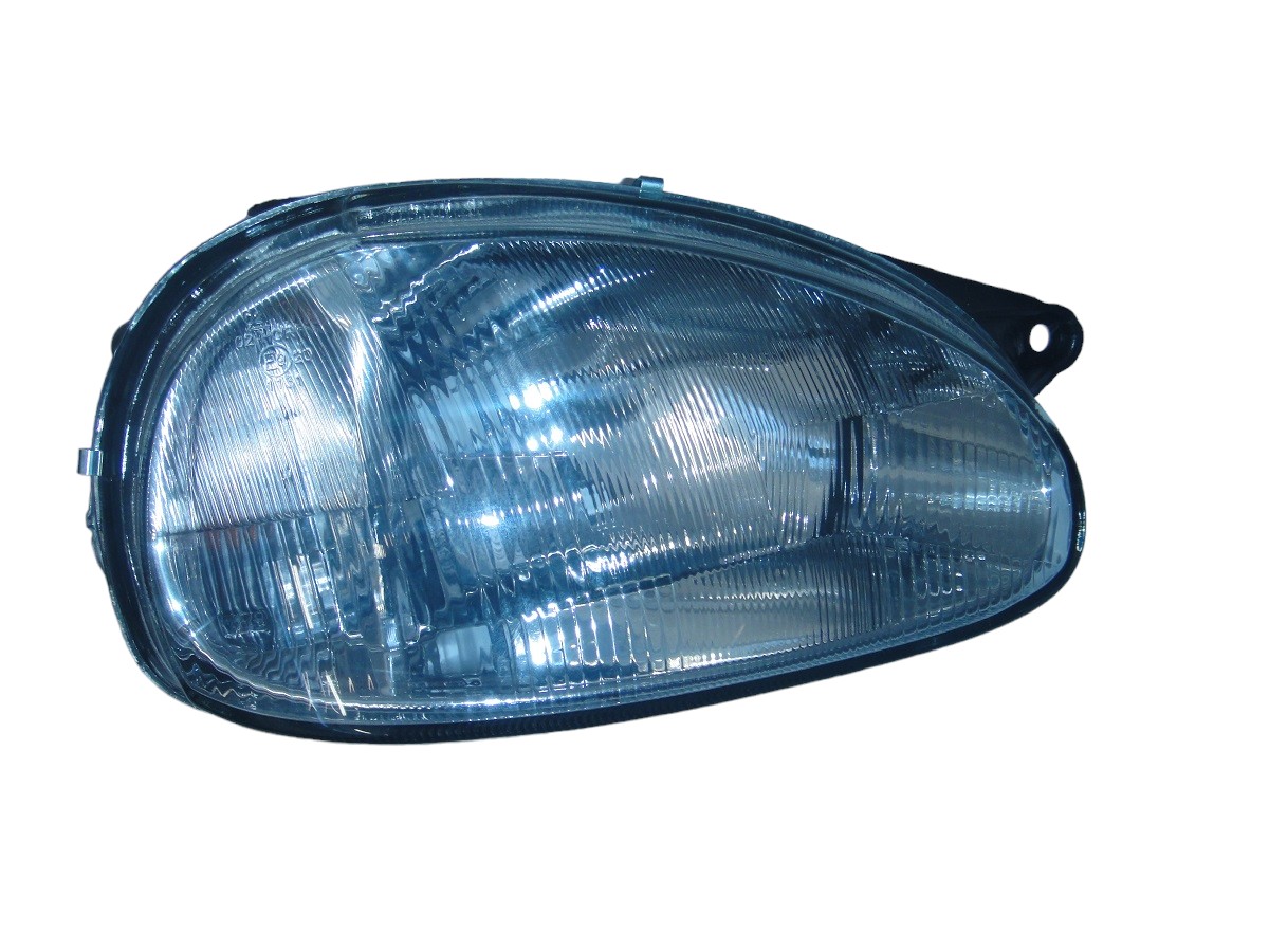 FARO SEMI OPTICO DERECHO CHEVROLET CORSA 1994/2000