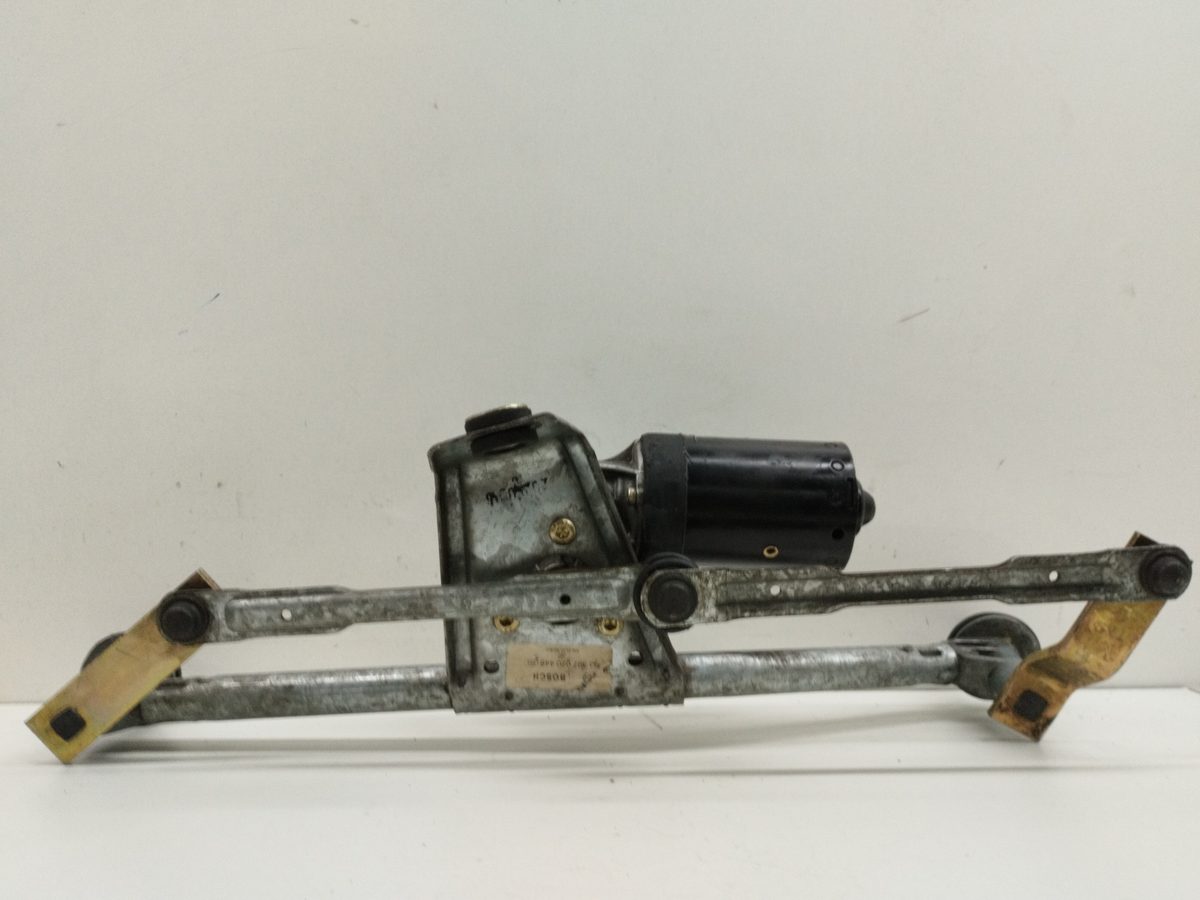 Motor Limpia Delantero Peugeot 206 Berlina 1998-2010 XT 1.9L 51kW 3397020446