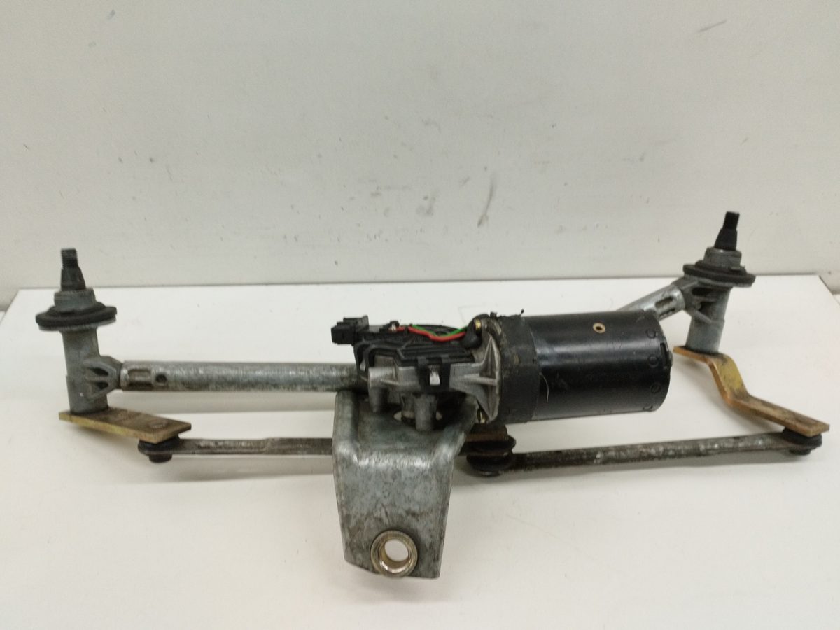 Motor Limpia Delantero Peugeot 206 Berlina 1998-2010 XT 1.9L 51kW 3397020446