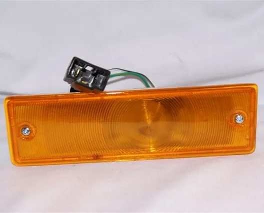 FAROL PARAG IZQ TOYOTA COROLLA 86 DEPO