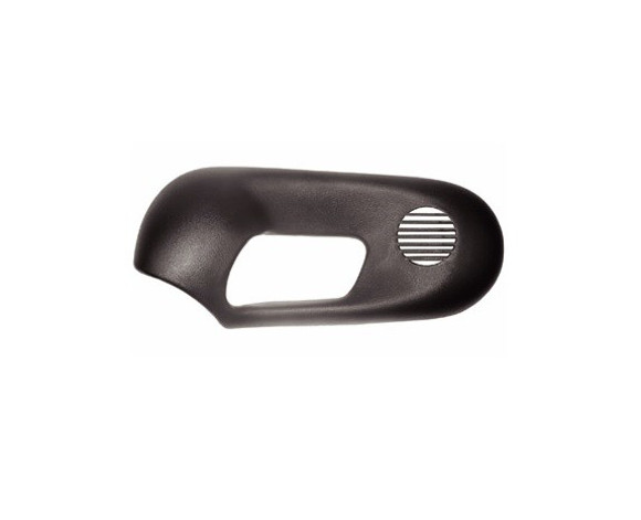 MOLDURA DE MANIJA INTERIOR PUERTA DEL IZQ. CHEVROLET CORSA