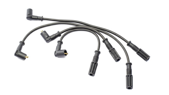 JUEGO CABLES BUJIA RENAULT CLIO/KANGOO/MEGANE 1.6 8V