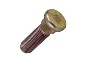 Tornillo de rueda