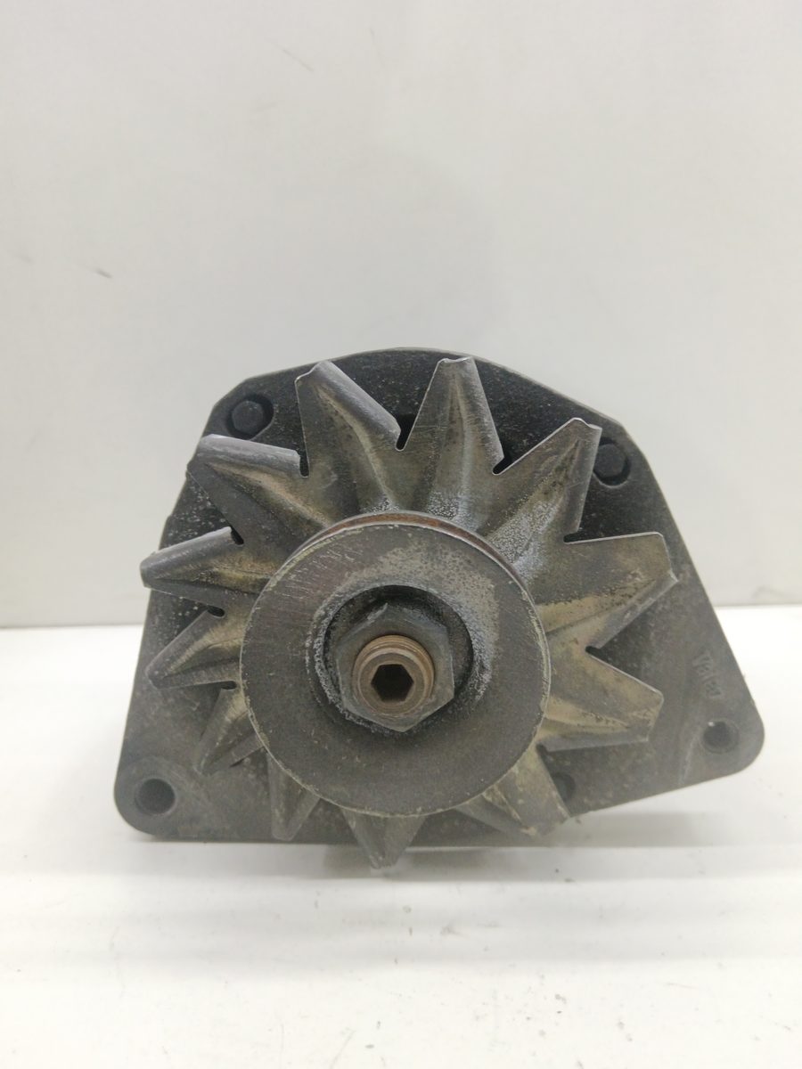 Alternador Citroën C15 1985-Actualidad 1,4 1.4L 55kW 2541363