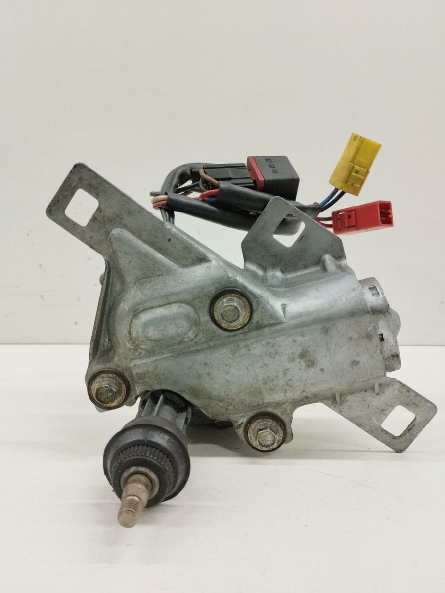 Motor Limpia Luneta Trasero Peugeot 106 (S1) 1991-1996 1,1 1.1L 44kW 53009202