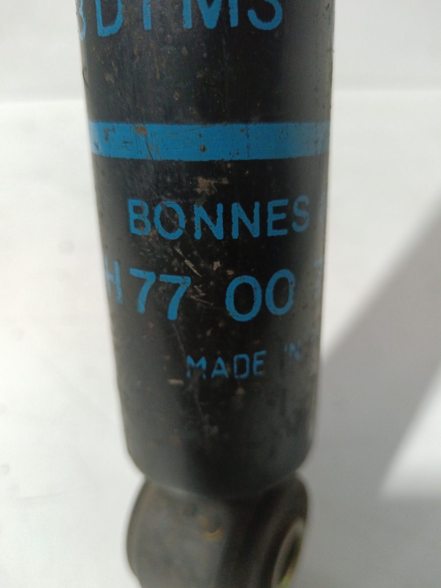 Amortiguador Trasero Der/Izq Renault 19 (B/C/L53) 1992-1996 1.8 GASOLINA 7700792617G