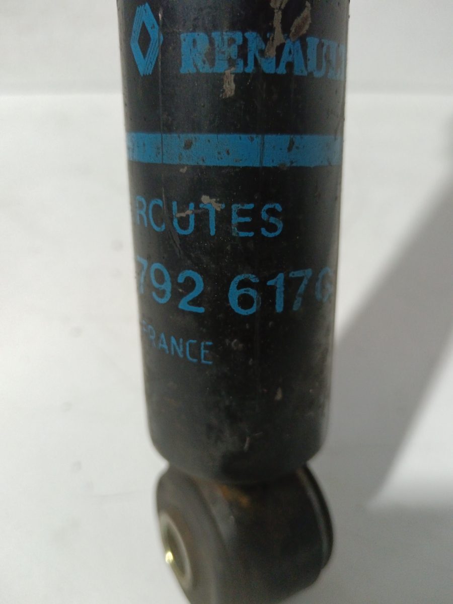 Amortiguador Trasero Der/Izq Renault 19 (B/C/L53) 1992-1996 1.8 GASOLINA 7700792617G