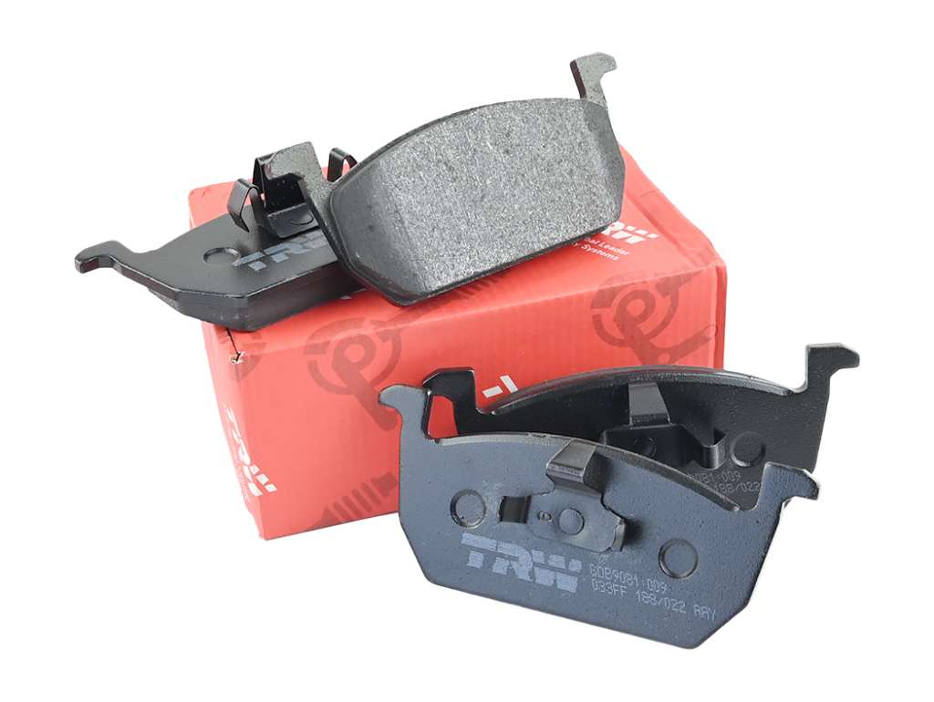 PASTILLA FRENO VW GOLF 15/../POLO/VIRTUS