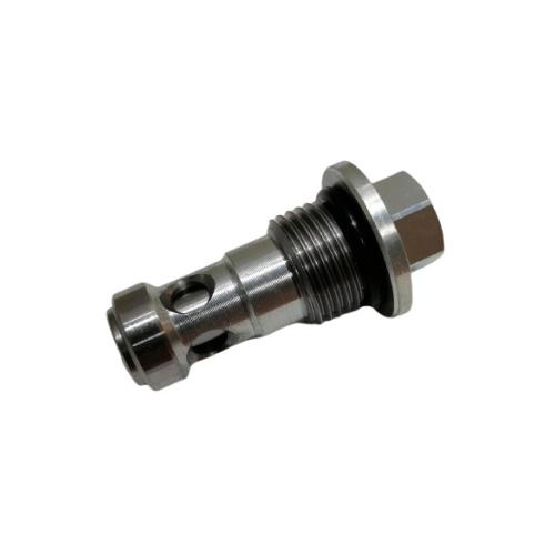 VALVULA CHEQUEO ACEITE CORSA 1.7D DIAM. 18MM =8941587275 THOUSAND