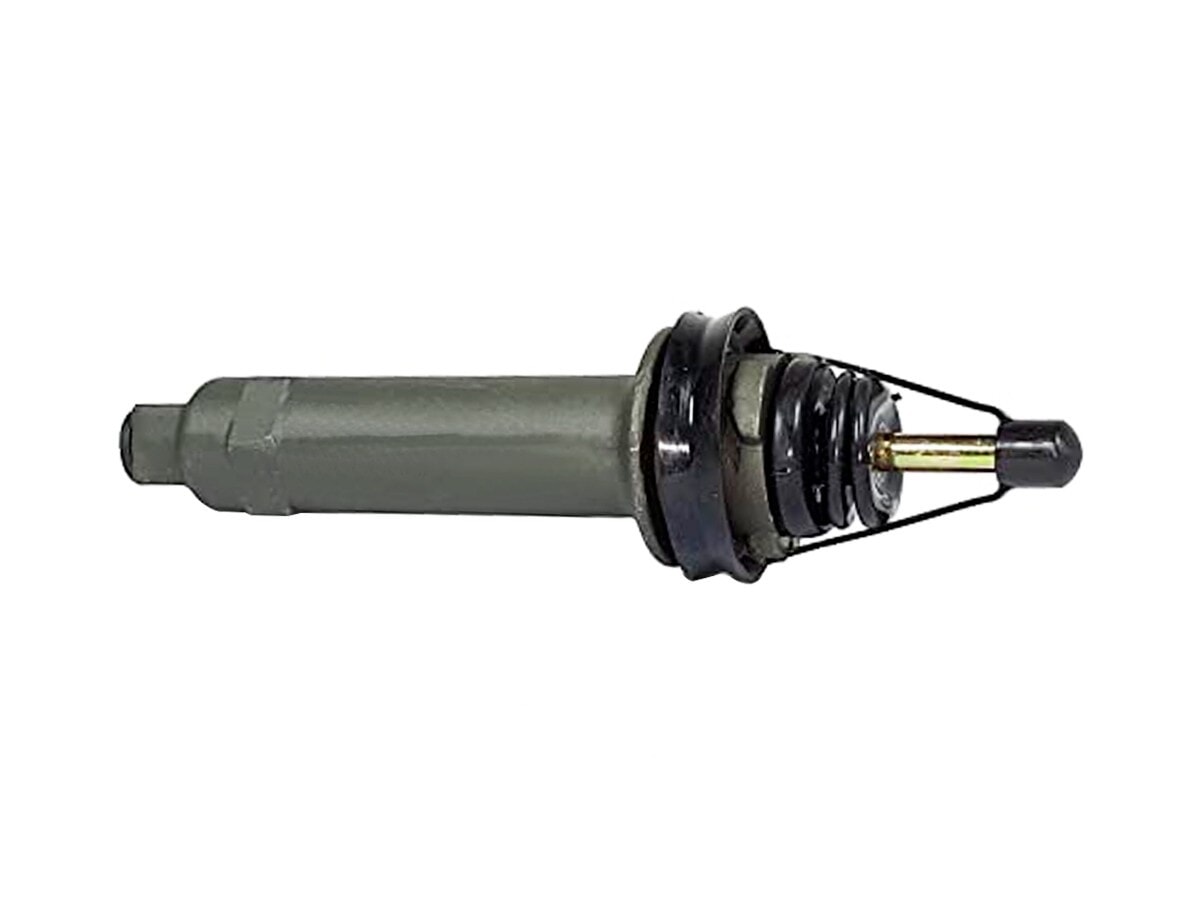 Bombin=Cilindro Esclavo (Va En La Caja) Ford F350/F250 Ford Camion Serie F F4000 98-25
