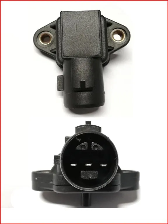 SENSOR PRESION AIRE HONDA ACCORD-CIVIC 92 (MAP)