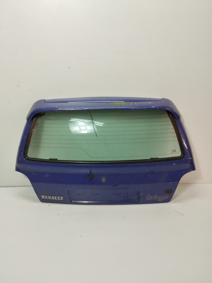 Porton Trasero Renault Twingo (CO6) 1993-2007