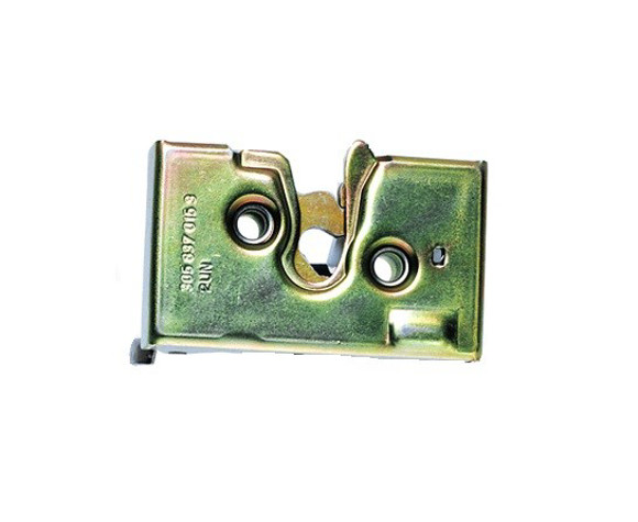 CERRADURA PUERTA DELANTERA IZQ. VW SANTANA/SAVEIRO/QUANTUM