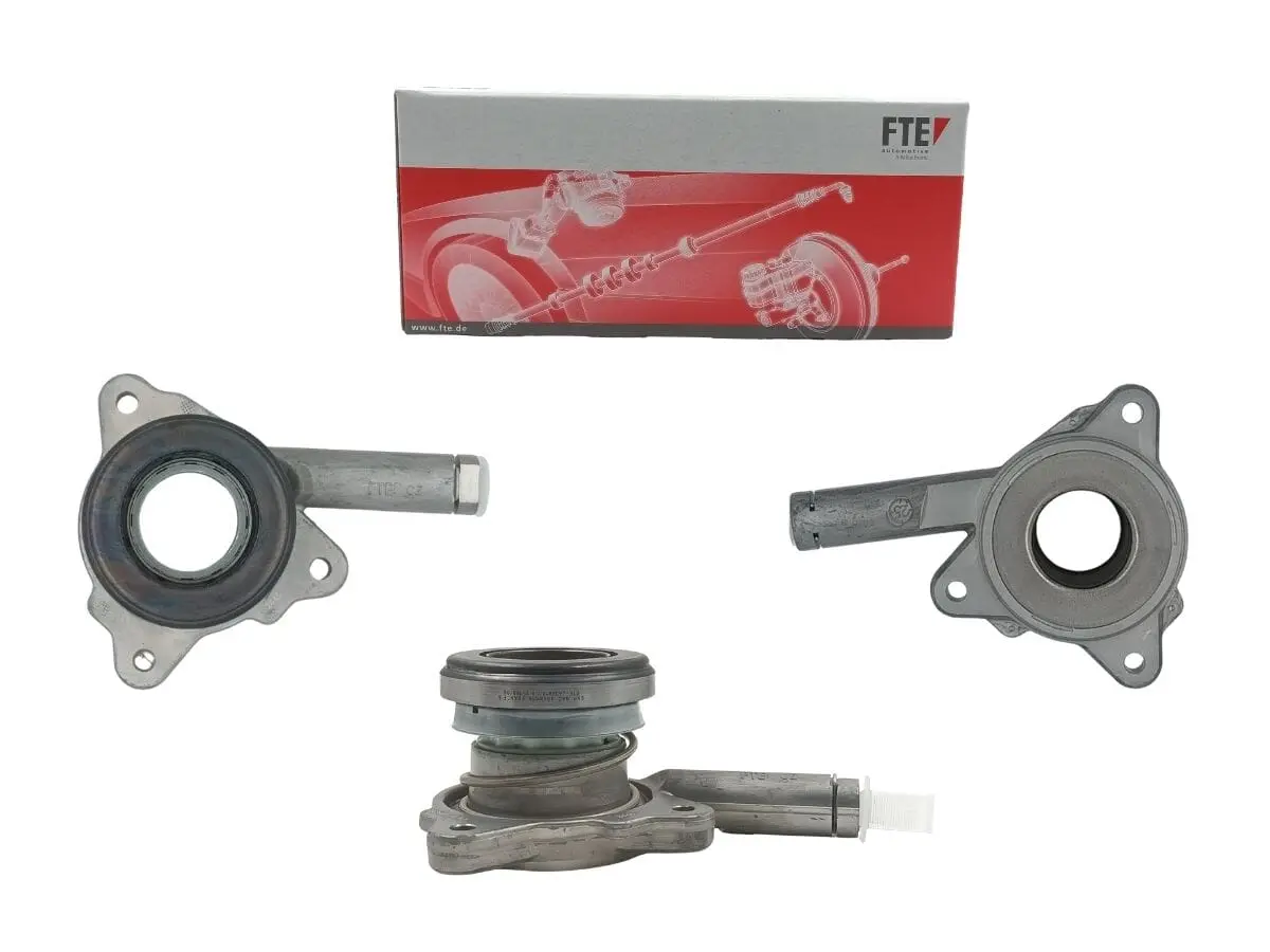 Rodamiento Embrague Ford Ranger 4X4/Ranger 4X2 Mazda Bt50/Bt50 4X4 12-25 C/Acople